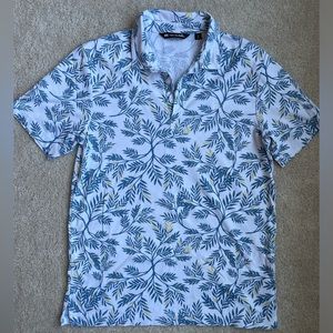 Travis Mathew Men’s Golf Polo - Medium